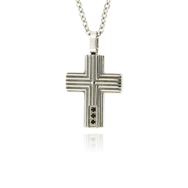 Sense Collana Uomo PEND2137 Sense Collana Uomo PEND2137