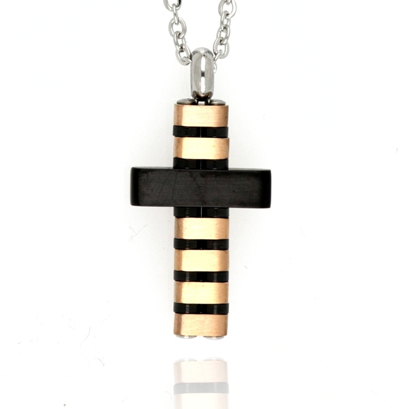 Sense Collana Uomo PEND2221 Sense Collana Uomo PEND2221