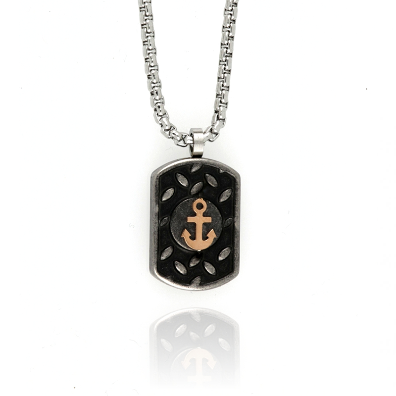 Sense Collana Uomo PEND2220 Sense Collana Uomo PEND2220