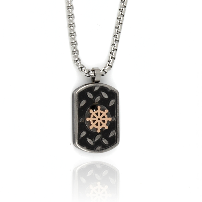 Sense Collana Uomo PEND2207