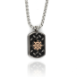 Sense Collana Uomo PEND2207