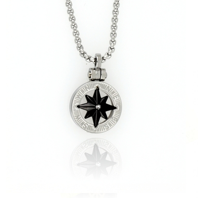 Sense Collana Uomo PEND2245