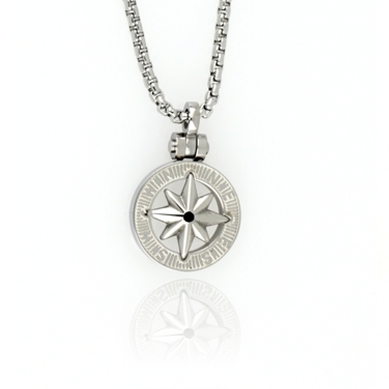 Sense Collana Uomo PEND2243 Sense Collana Uomo PEND2243