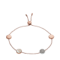 Emporio Armani Bracciale Donna EGS2308221 Emporio Armani Bracciale Donna EGS2308221