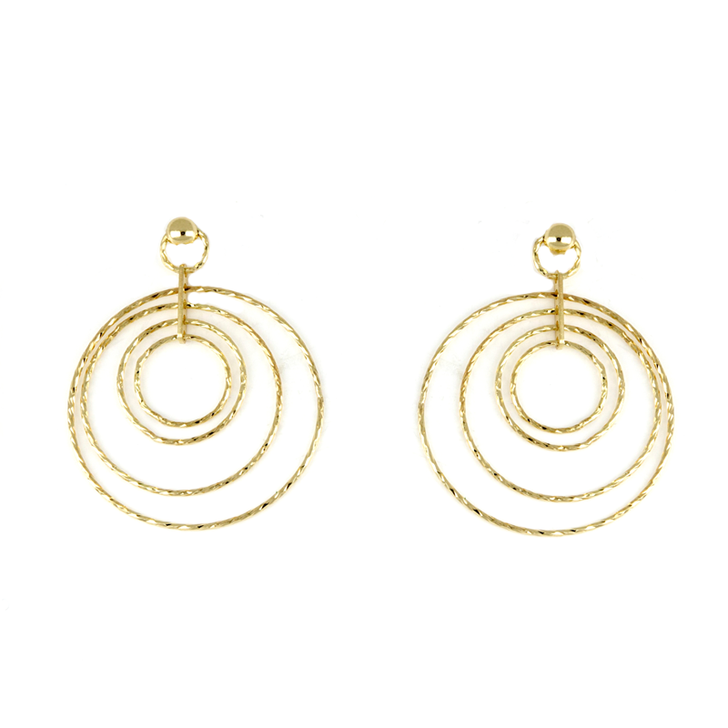 Sense Orecchini Donna SSG.5.2.12.1.1 Sense Orecchini Donna SSG.5.2.12.1.1