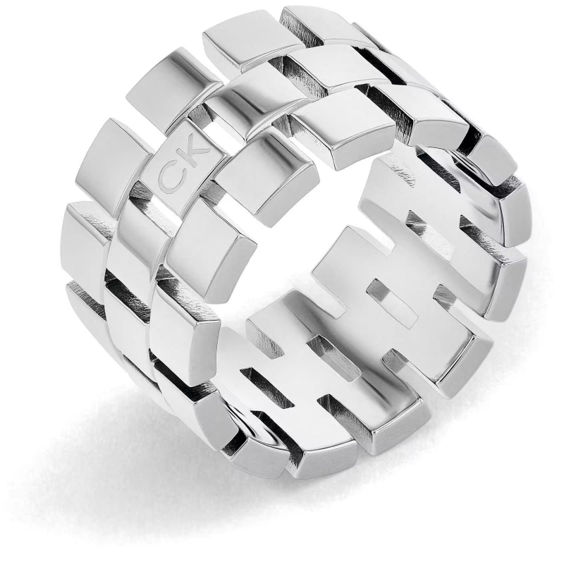 Calvin Klein Anello Donna 1683517 Calvin Klein Anello Donna 1683517