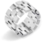 Calvin Klein Anello Donna 1683517 Calvin Klein Anello Donna 1683517