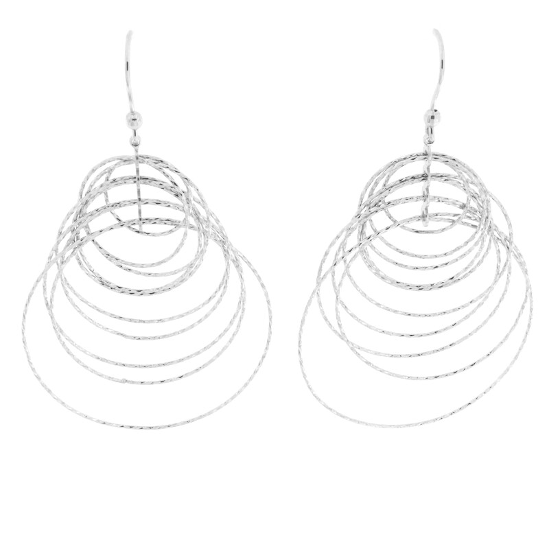 Sense Orecchini Donna SSG.5.2.38.1.1 Sense Orecchini Donna SSG.5.2.38.1.1