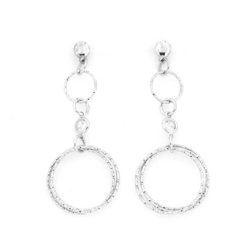 Sense Orecchini Donna SSG.5.2.35.2.1 Sense Orecchini Donna SSG.5.2.35.2.1