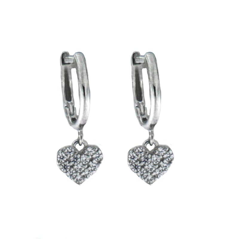 Sense Orecchini Donna SSG.5.2.18.1.10 Sense Orecchini Donna SSG.5.2.18.1.10