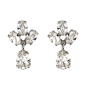 Sense Orecchini Donna SSG.5.2.150.1.1 Sense Orecchini Donna SSG.5.2.150.1.1