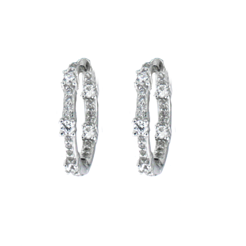 Sense Orecchini Donna SSG.5.2.180.1.23 Sense Orecchini Donna SSG.5.2.180.1.23