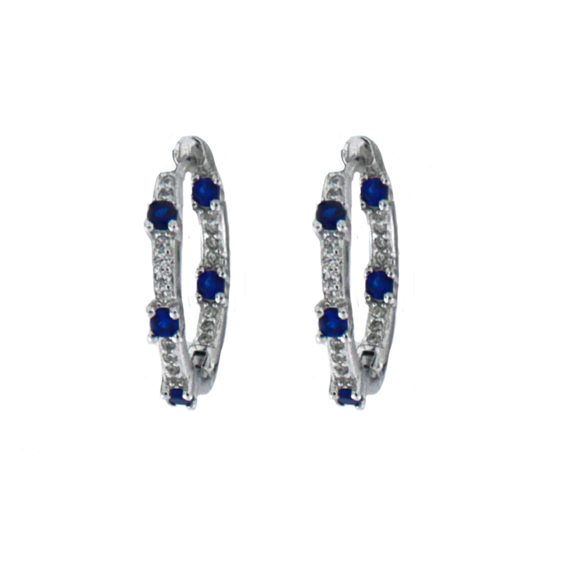 Sense Orecchini Donna SSG.5.2.180.4.23 Sense Orecchini Donna SSG.5.2.180.4.23
