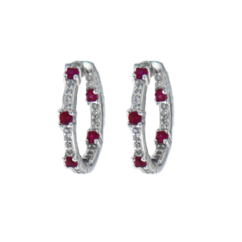 Sense Orecchini Donna SSG.5.2.180.3.23
