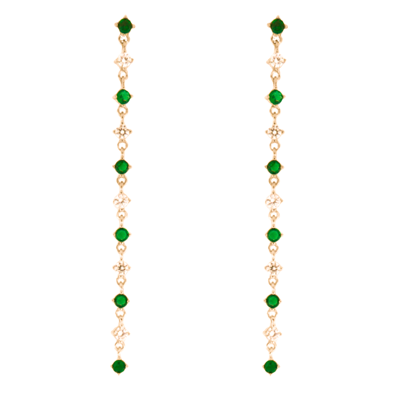 Sense Orecchini Donna 1004309-VEG6 Sense Orecchini Donna 1004309-VEG6