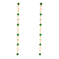 Sense Orecchini Donna 1004309-VEG6 Sense Orecchini Donna 1004309-VEG6