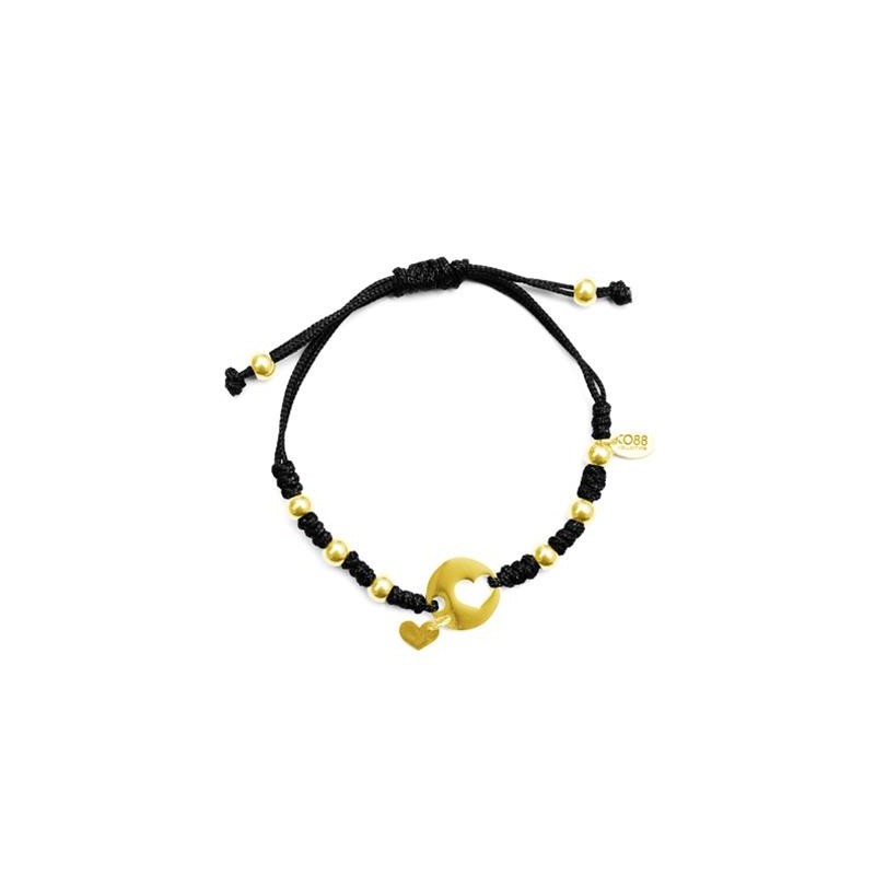 Co88 Collection Bracciale Donna 8CB-90060 Co88 Collection Bracciale Donna 8CB-90060