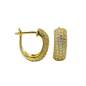Sense Orecchini Donna EA006454 Sense Orecchini Donna EA006454