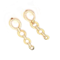 Sense Orecchini Donna EA008528 Sense Orecchini Donna EA008528