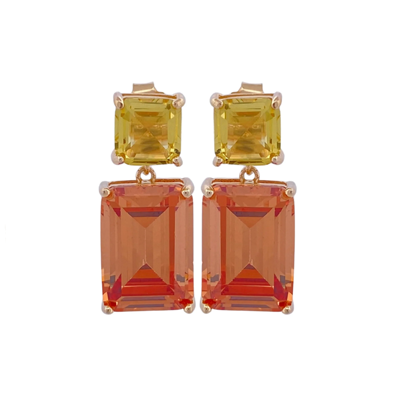 Sense Orecchini Donna EA007838 Sense Orecchini Donna EA007838