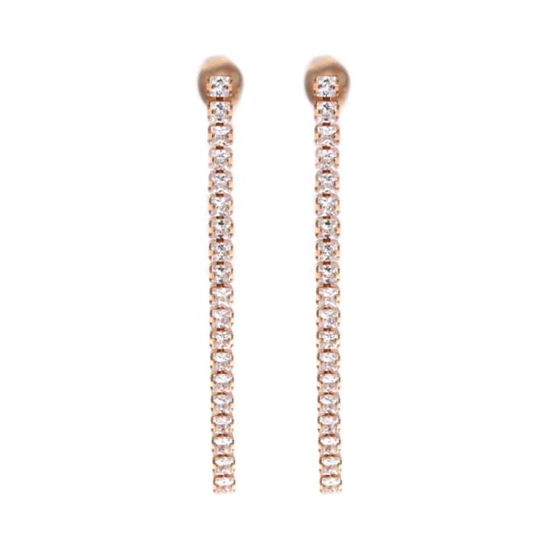 Sense Orecchini Donna EA010257 Sense Orecchini Donna EA010257
