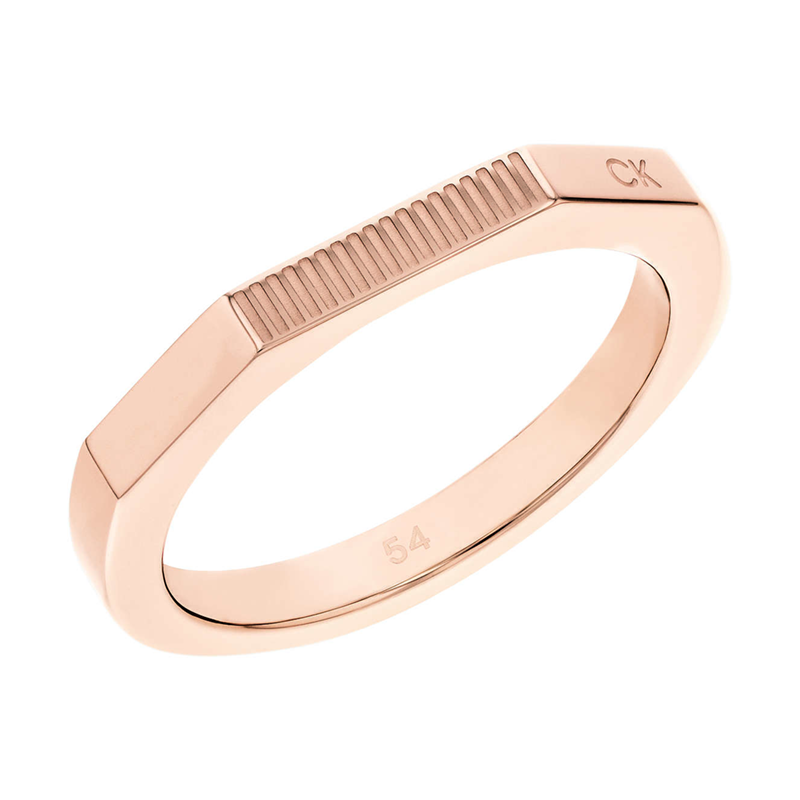 Calvin Klein Anello Donna 1681291 Calvin Klein Anello Donna 1681291