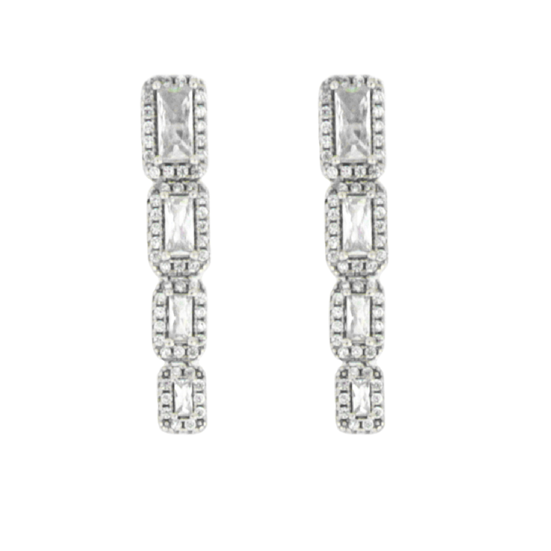 Sense Orecchini Donna 1004505-BI3 Sense Orecchini Donna 1004505-BI3