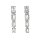 Sense Orecchini Donna 1004505-BI3 Sense Orecchini Donna 1004505-BI3