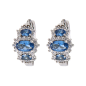 Sense Orecchini Donna 1004843-AZ10 Sense Orecchini Donna 1004843-AZ10