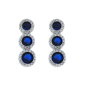 Sense Orecchini Donna 1004185-BL15 Sense Orecchini Donna 1004185-BL15
