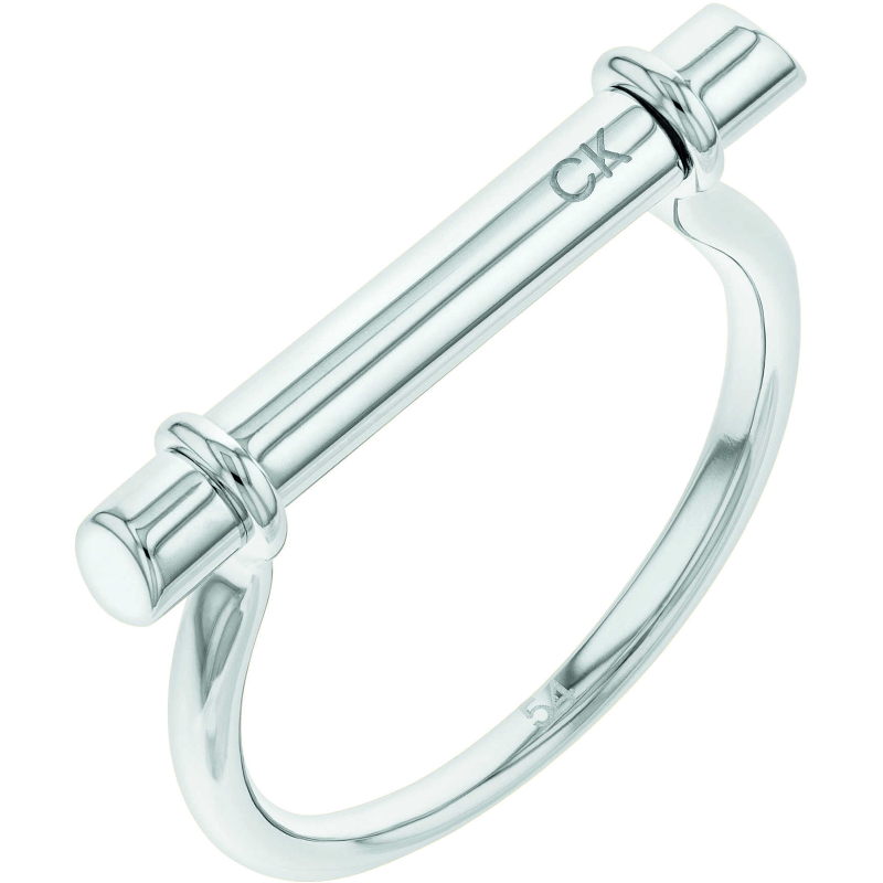 Calvin Klein Anello Donna 1681274 Calvin Klein Anello Donna 1681274