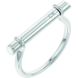 Calvin Klein Anello Donna 1681274 Calvin Klein Anello Donna 1681274