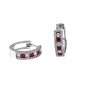 Sense Orecchini Donna 1003439-RO12 Sense Orecchini Donna 1003439-RO12