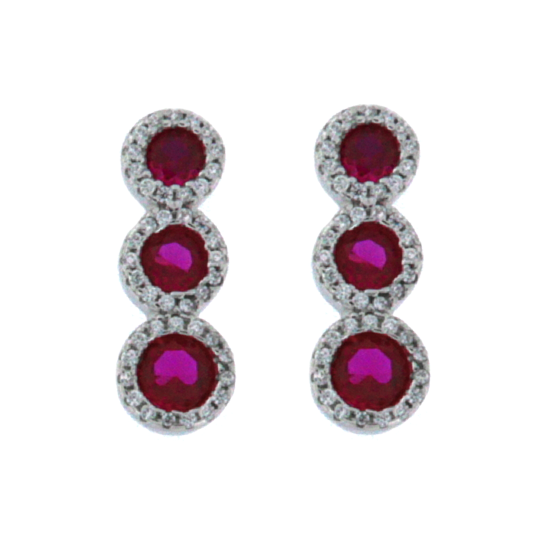 Sense Orecchini Donna 1004185-RO15