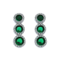 Sense Orecchini Donna 1004185-VE15 Sense Orecchini Donna 1004185-VE15