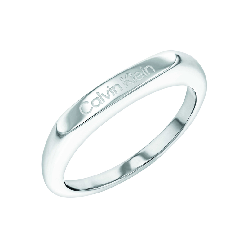 Calvin Klein Anello Donna 1681285 Calvin Klein Anello Donna 1681285