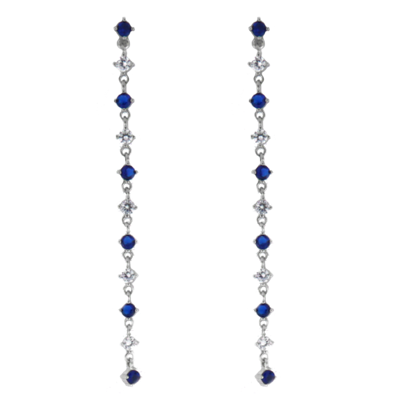 Sense Orecchini Donna 1004309-BL6 Sense Orecchini Donna 1004309-BL6