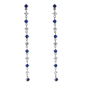 Sense Orecchini Donna 1004309-BL6 Sense Orecchini Donna 1004309-BL6