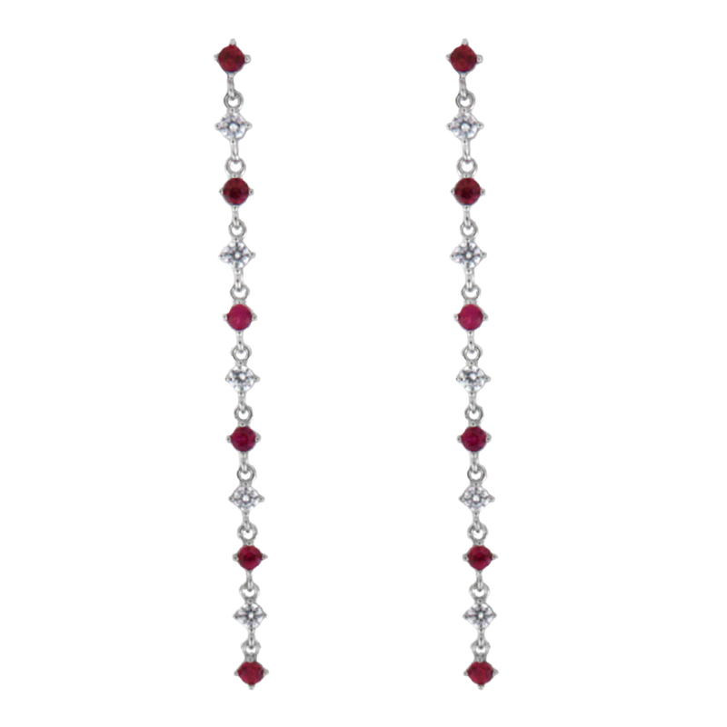Sense Orecchini Donna 1004309-FU6 Sense Orecchini Donna 1004309-FU6