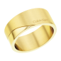 Calvin Klein Anello Donna 1681300