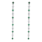 Sense Orecchini Donna 1004309-VE6 Sense Orecchini Donna 1004309-VE6