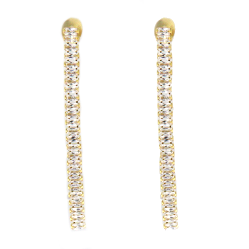 Sense Orecchini Donna EA010259 Sense Orecchini Donna EA010259