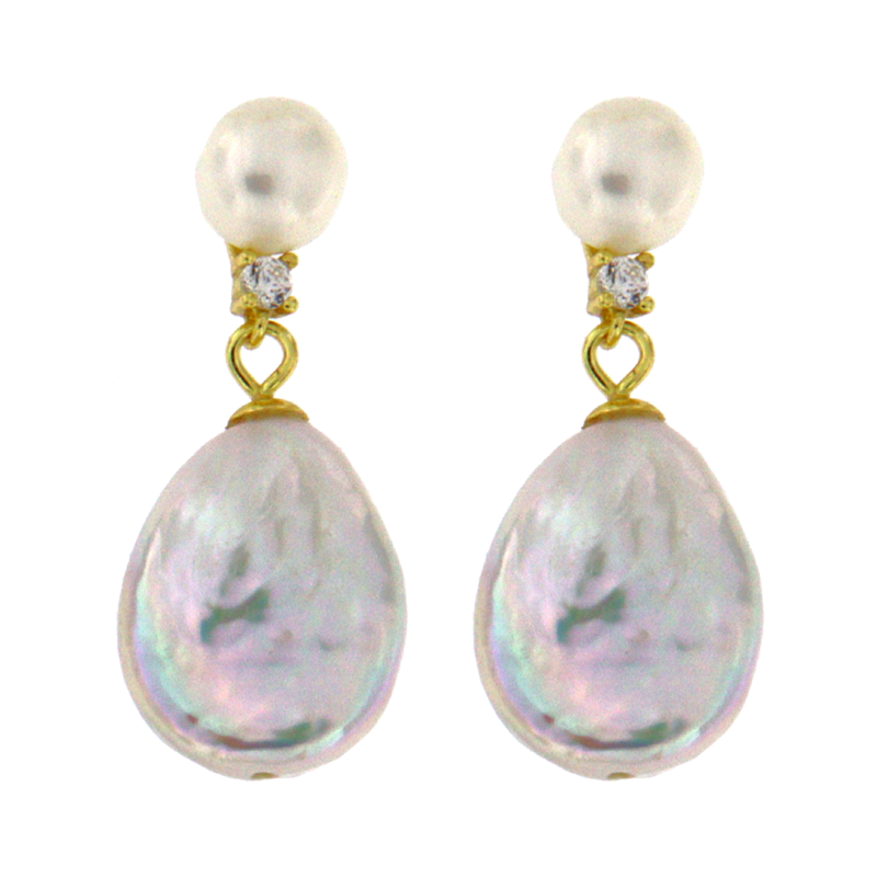 Sense Orecchini Donna 1000811-G11 Sense Orecchini Donna 1000811-G11