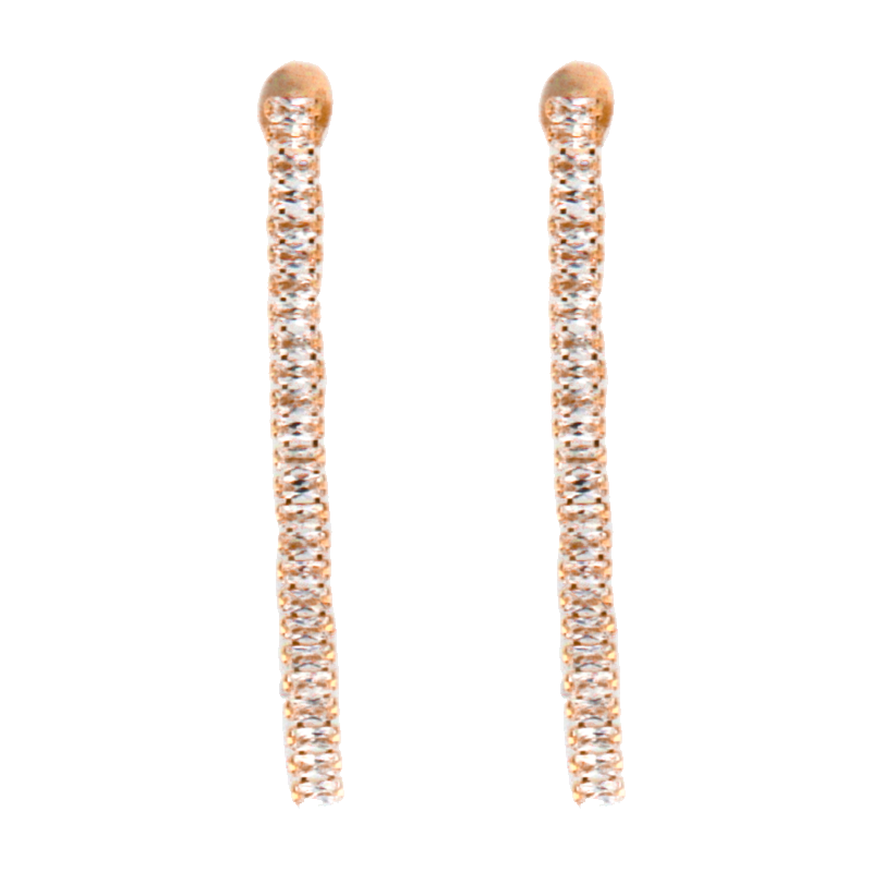 Sense Orecchini Donna EA010260 Sense Orecchini Donna EA010260