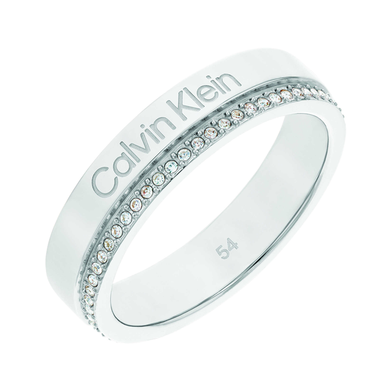 Calvin Klein Anello Donna 1681307