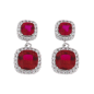 Sense Orecchini Donna 1005241-RO