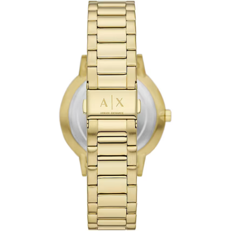 Armani Exchange Orologio Uomo AX7144SET