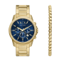Armani Exchange Orologio Uomo AX7151SET Armani Exchange Orologio Uomo AX7151SET
