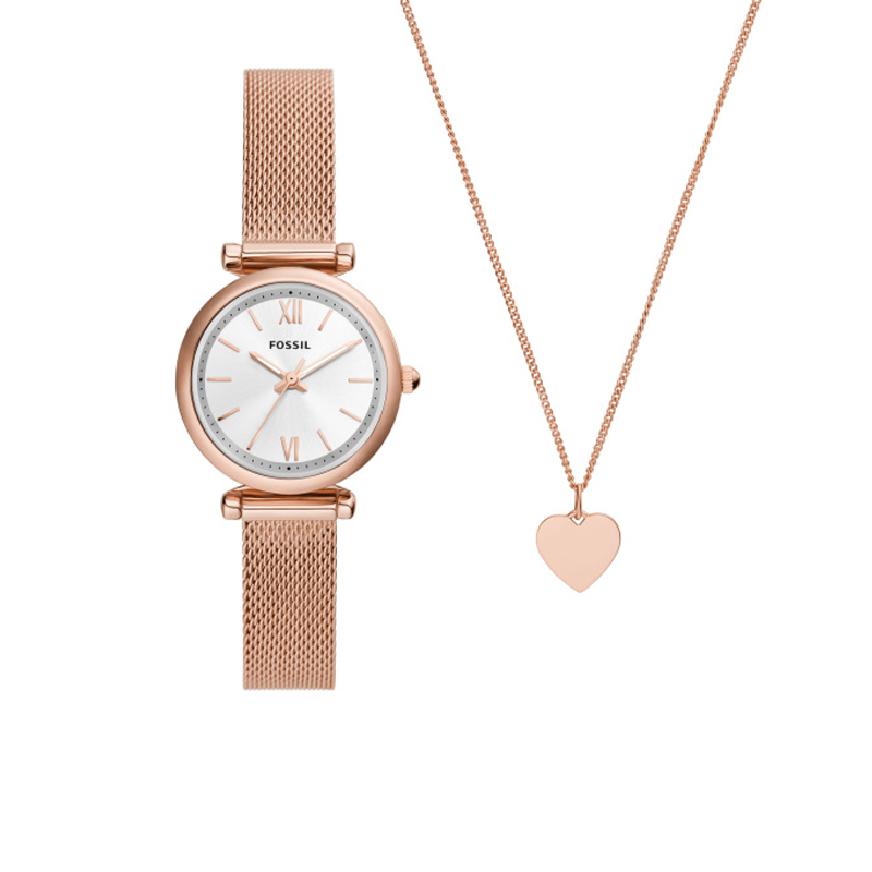 Fossil Orologio Donna ES5314SET Fossil Orologio Donna ES5314SET