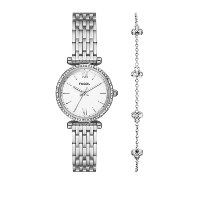 Fossil Orologio Donna ES5315SET Fossil Orologio Donna ES5315SET